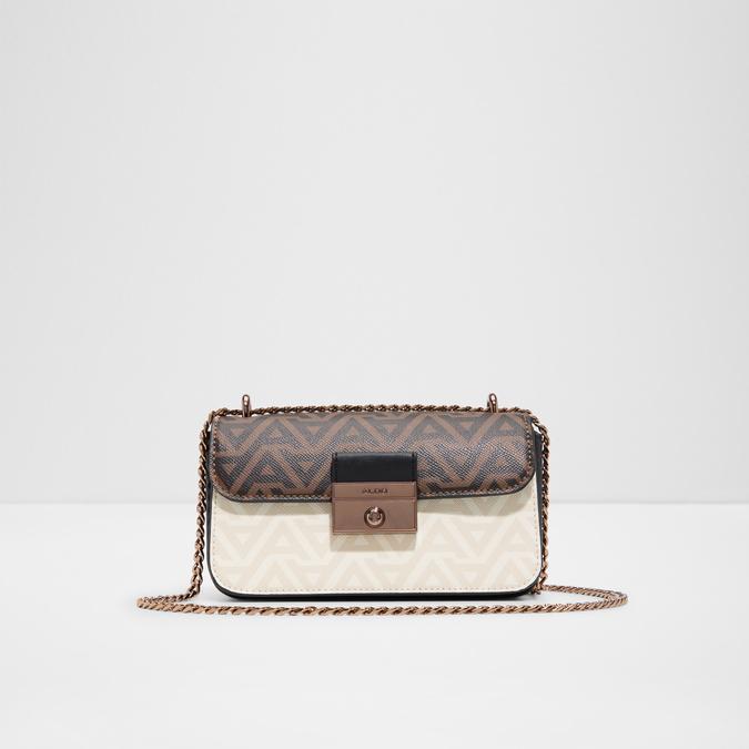 ADELIANA Other Brown Women Cross Body