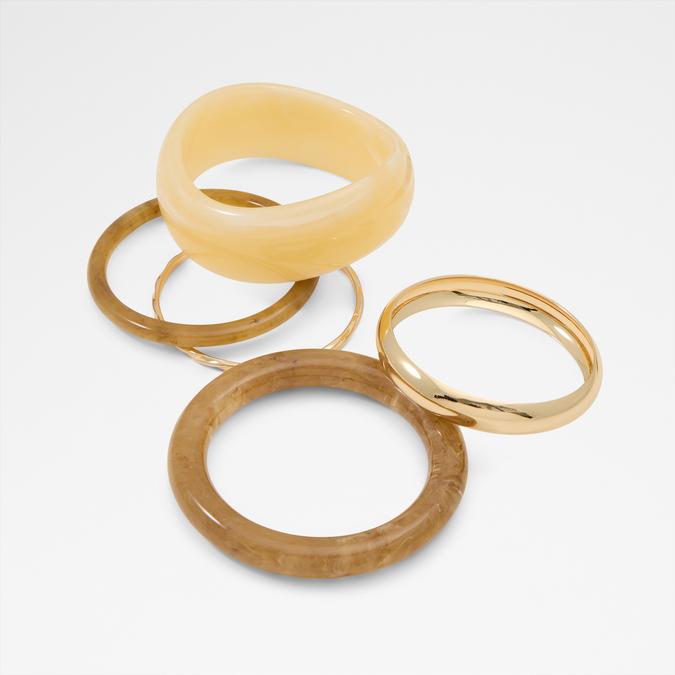 BUTTER Light Yellow Women Jewelry