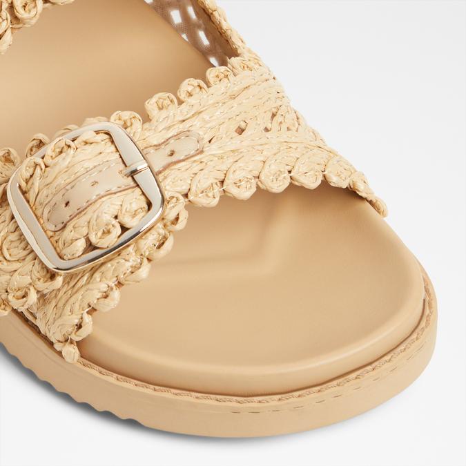 Bohochica-In Women's Natural Footbed image number 7