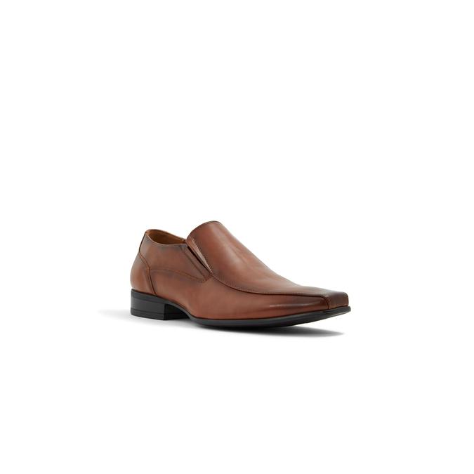 Ozan Men's Cognac Loafers image number 3