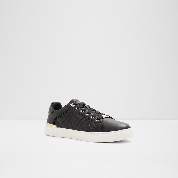 Iconispec Women's Black Athletic image number 3