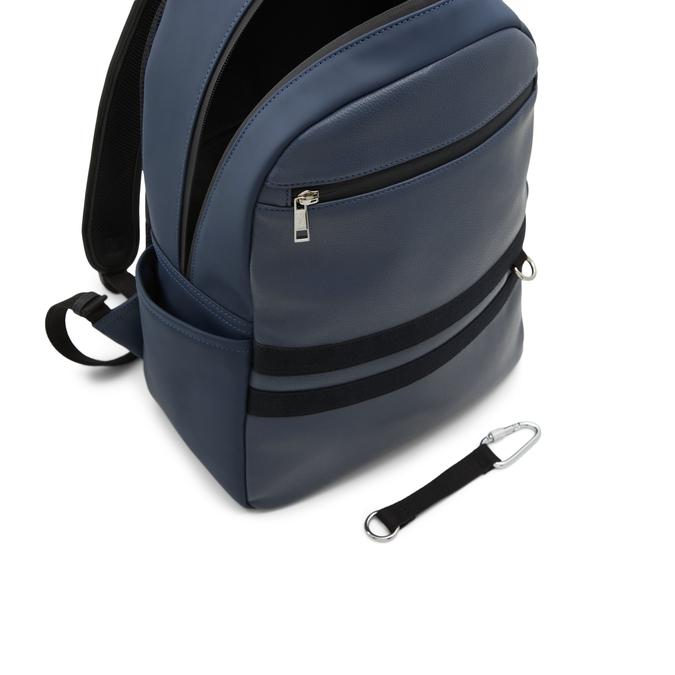 Lite Men's Navy Backpack image number 2