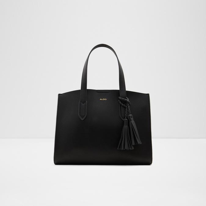 Achilliea Women's Black Tote image number 0