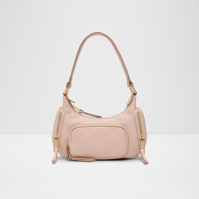 Ppiper Women's Pink Shoulder Bag image number 2