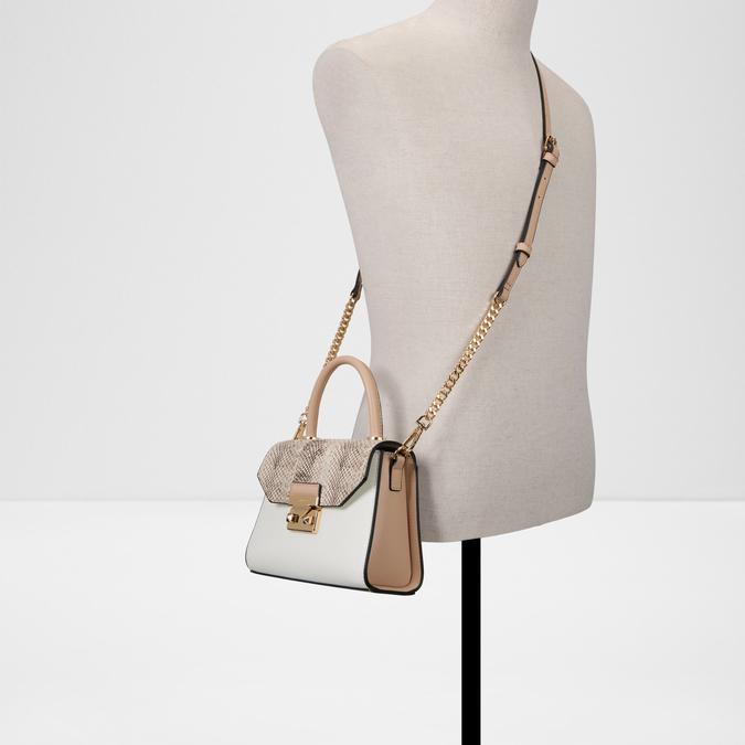 CRELLITA Open Natural Women Top Handle image number 3