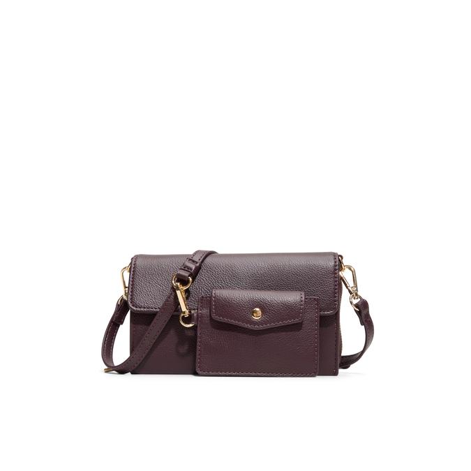 Valabena Women's Brown Cross Body