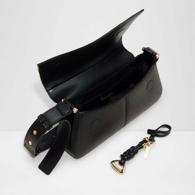 Talo Women's Black Shoulder Bag T302701 – Classic Everyday Essential main image 1