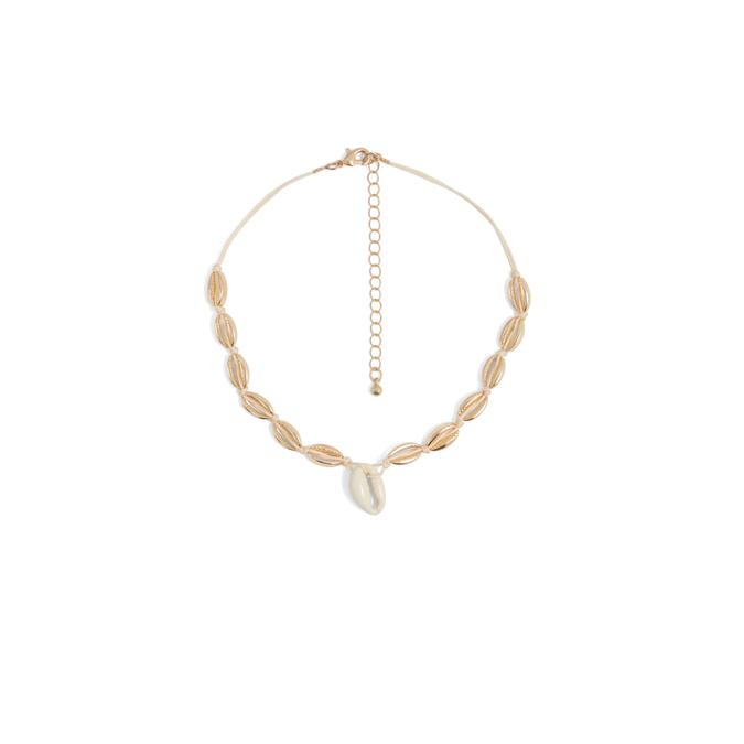 Blaumana Women's Natural Necklace image number 0