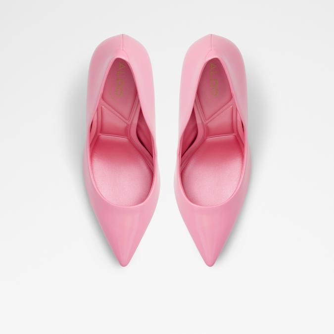 Stessy Women's Medium Pink Pumps