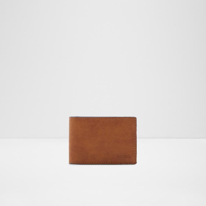 Reeves Men's Cognac Wallet image number 0