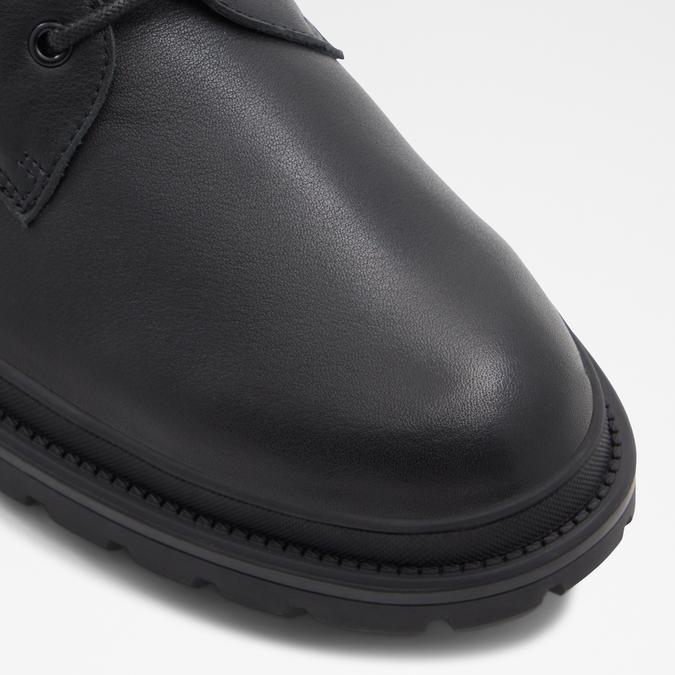 Muuler Men's Black Lace-Up image number 5