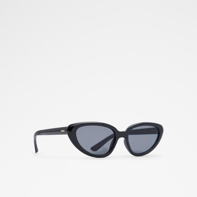 Jacquelinne Women's Black Sunglasses image number 1
