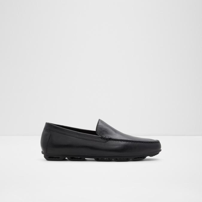 Teramo Men's Black Casual Shoes image number 0