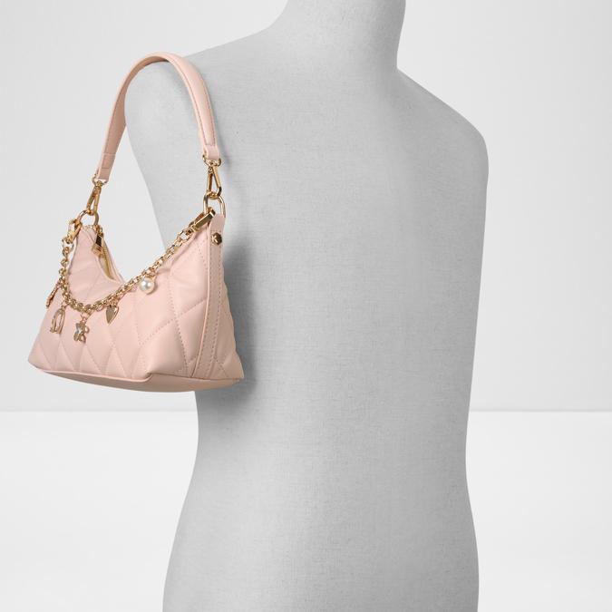  ALAYACHARM PINK Women Shoulder Bag image number 3