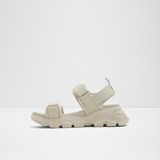 Godish Women's Open White Footbed image number 2