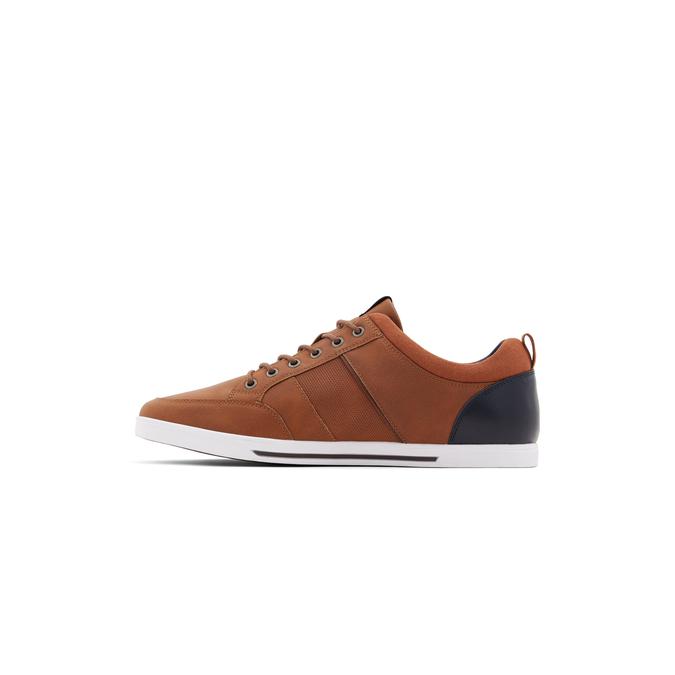 Haelisen Men's Other Brown Lace Ups image number 2