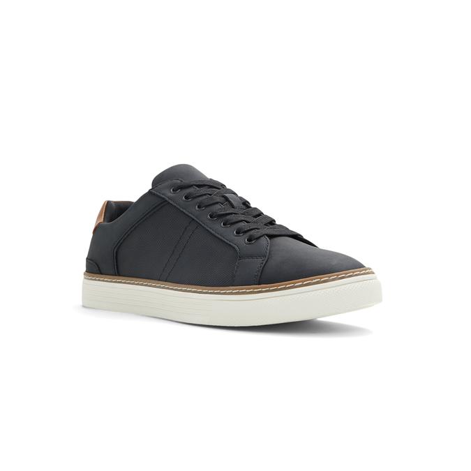 Loftus Men's Black City Lace Up image number 4