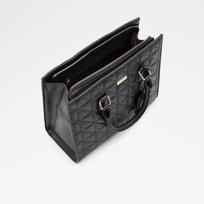Darnal Women's Black Tote image number 2