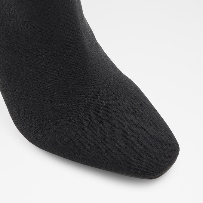 Delylah Women's Black Boots image number 4