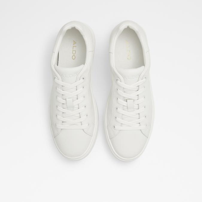Woolly Women's White Sneaker image number 1