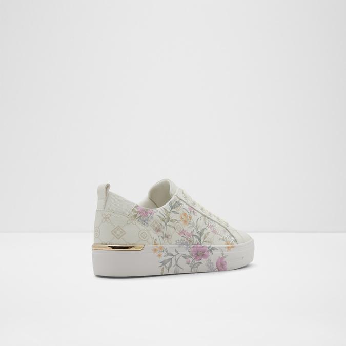 Meadow Women's Multicolour Sneaker image number 2