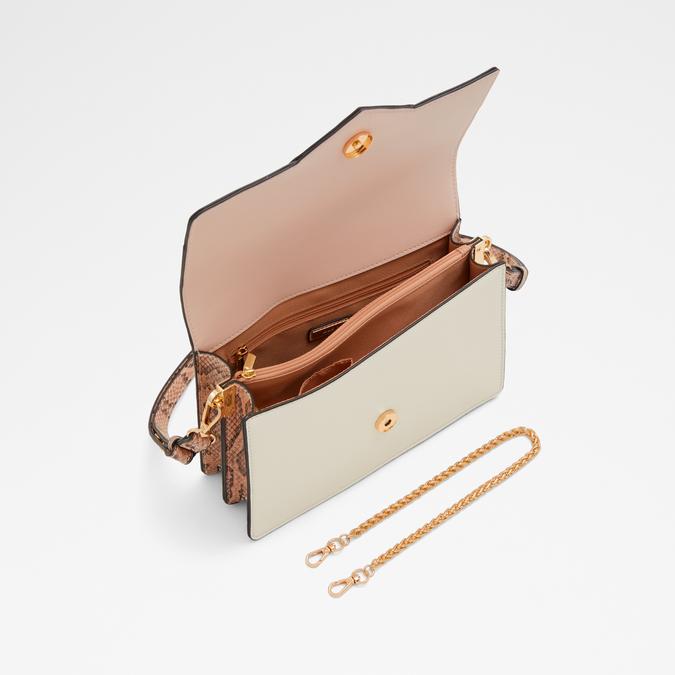 Robinson snake convertible shoulder bag hotsell