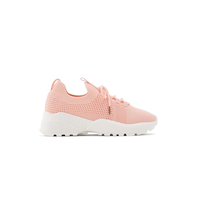 Flash Women's Light Pink Sneakers image number 0