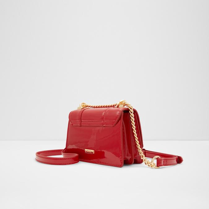 Crotorua Women's Red Cross Body