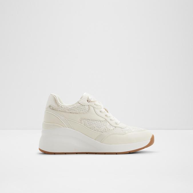 ASIEJANA-IN WHITE/BONE Women Joggers
