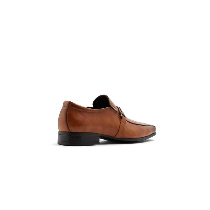 Ybiari Men's Cognac Loafers image number 1