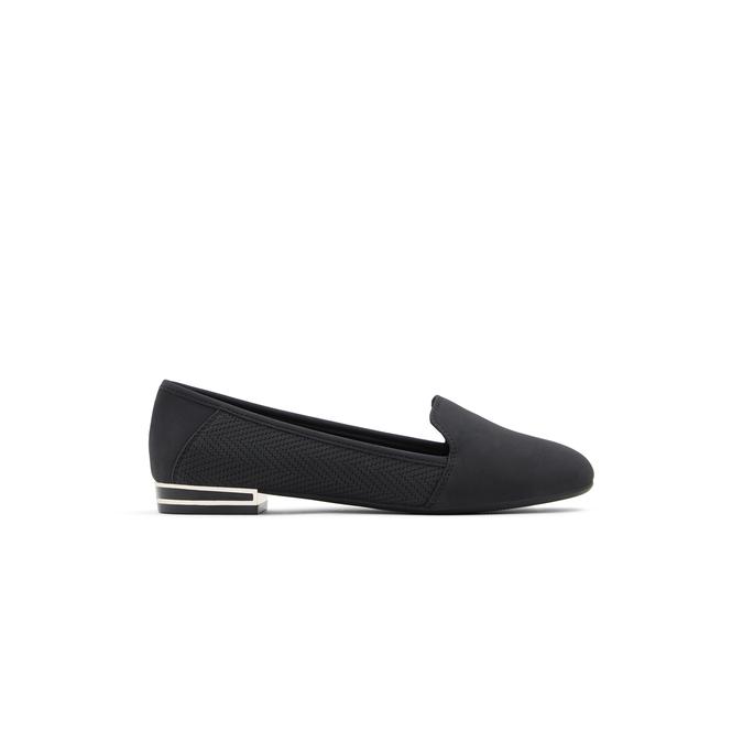 Josselin Women's Black Loafers