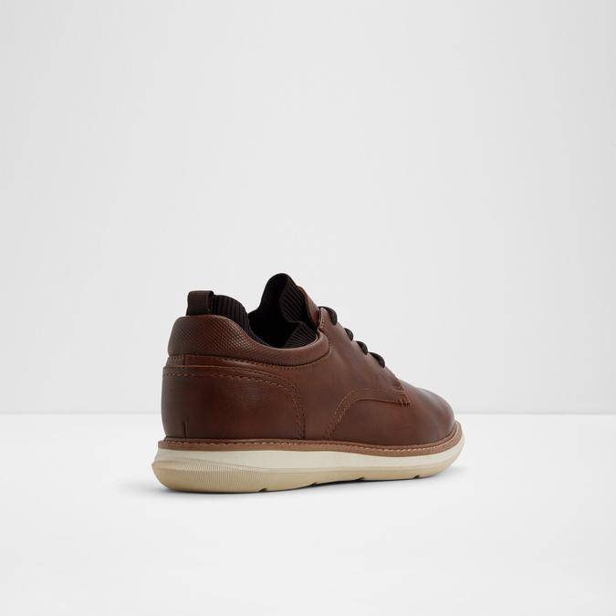 WYNDER Cognac Men City Lace Up