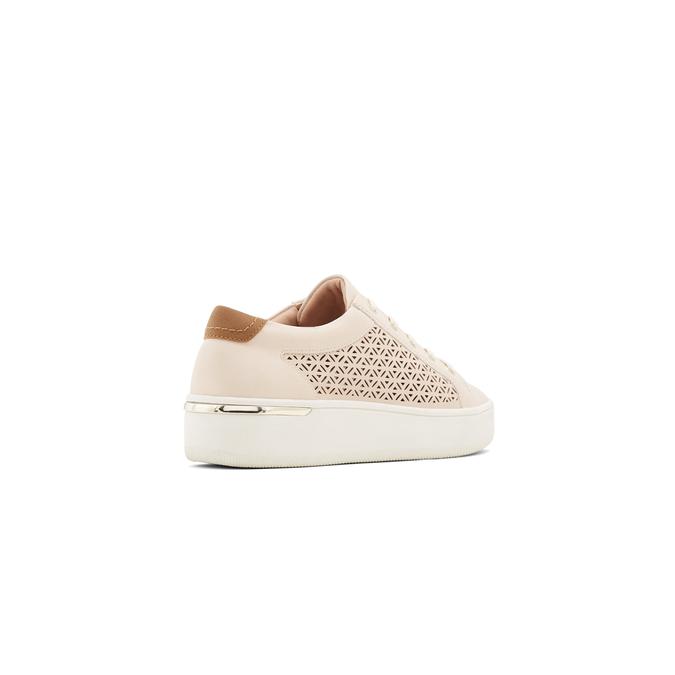 Arlo Women's Light Pink Sneakers image number 1