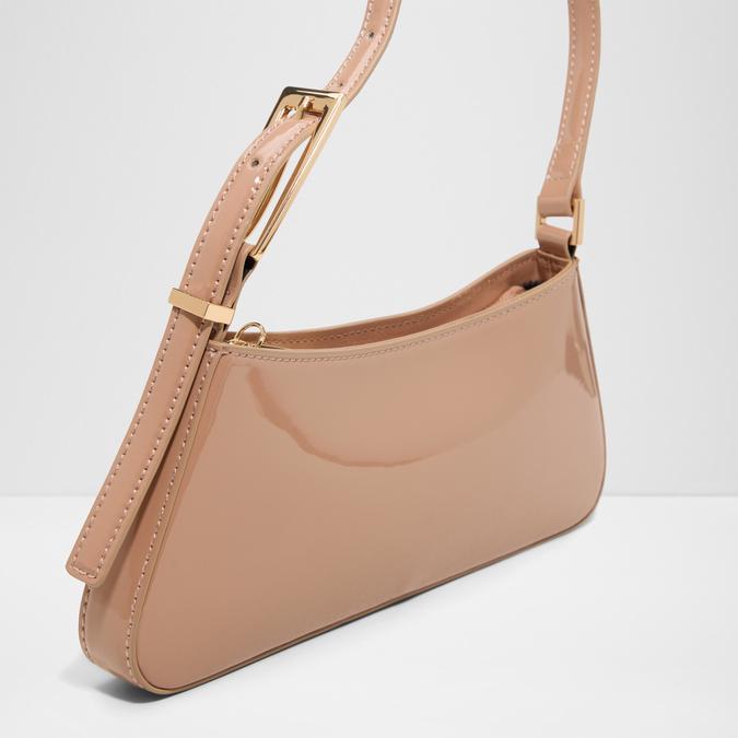 JABELLE Taupe Women Shoulder Bag image number 2
