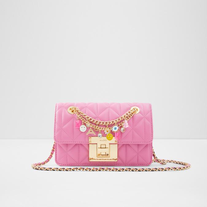 Radgal Women's Pink  Crossbody image number 0