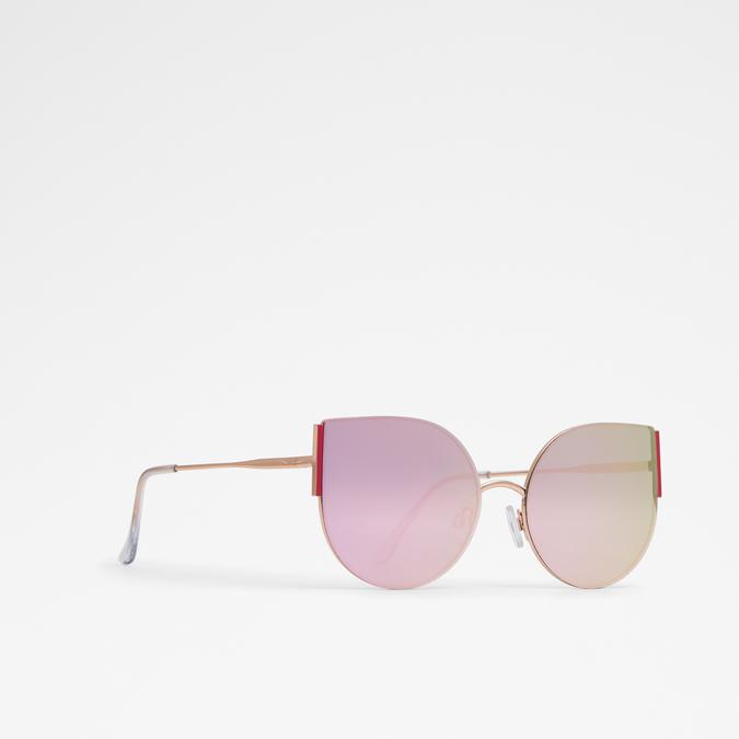Nellia Women's Pink  Sunglasses image number 1
