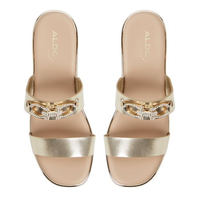 AMARREN-IN Champagne Women EVA image number 3