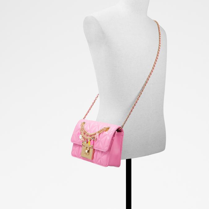 Radgal Women's Pink  Crossbody image number 3