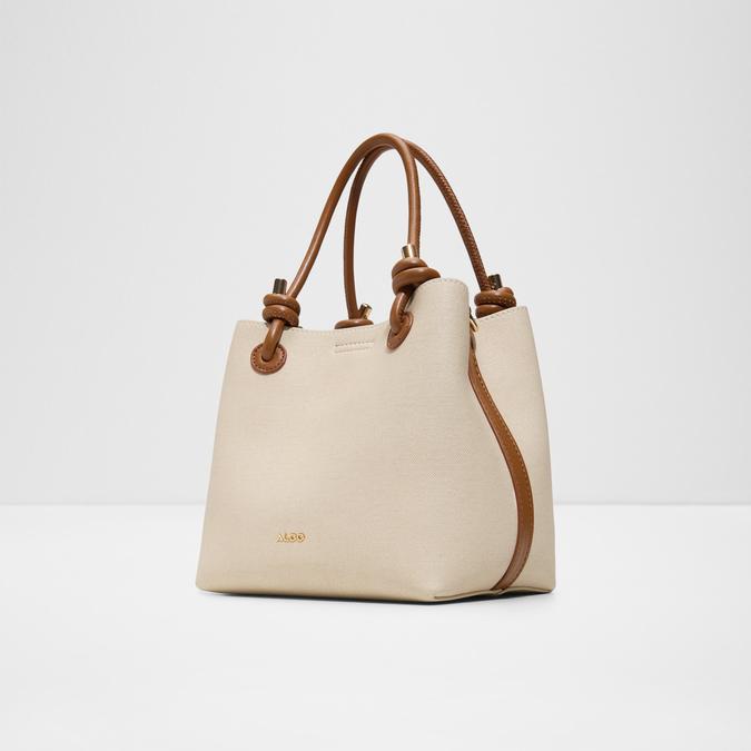 EVALILLY BEIGE Women Satchel image number 1