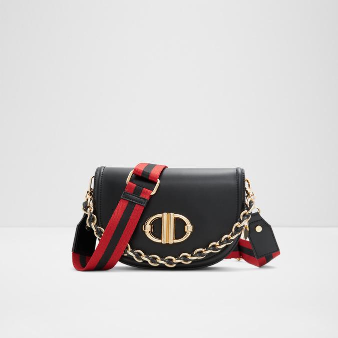 Maridom Women's Black Cross Body