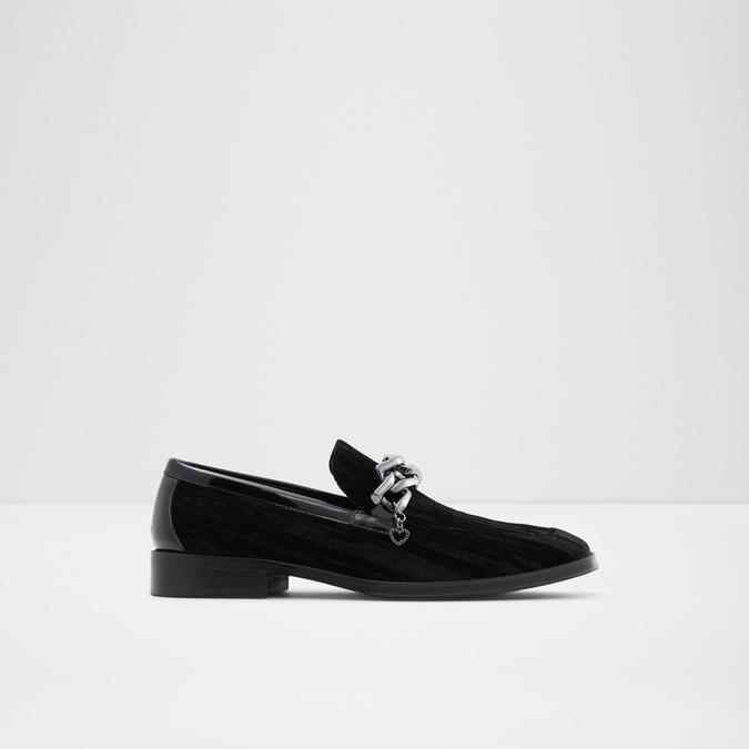 Celebrio Men s Black Dress Loafers Aldo Shoes