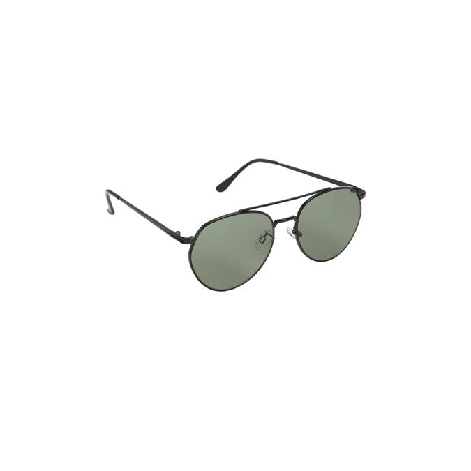 Nardoni Men's Green Sunglass