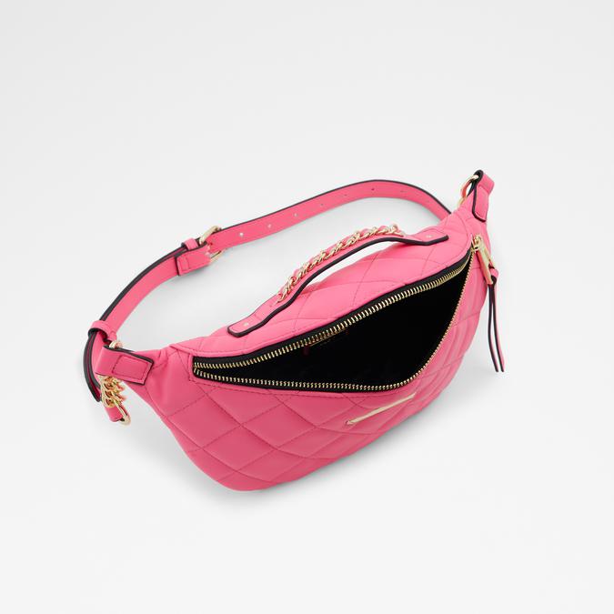 Simple Women s Pink Belt Bag Aldo Shoes