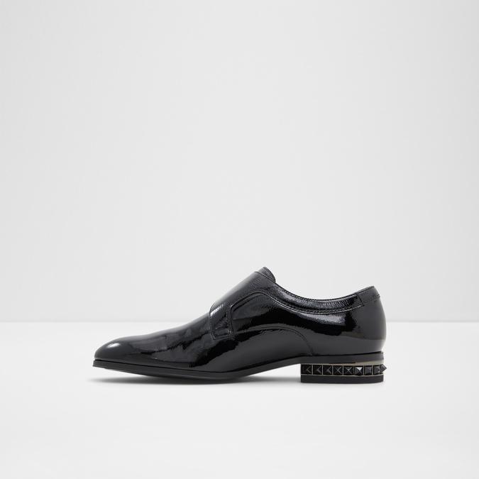 Blackpool Men's Open Black Dress Shoes image number 2