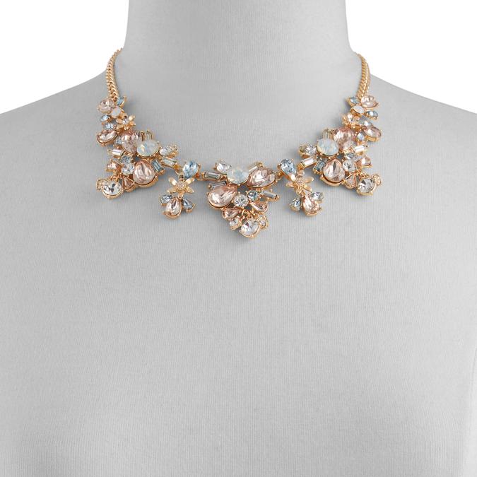 Radwanska Women's Pastel Multi Necklace image number 1