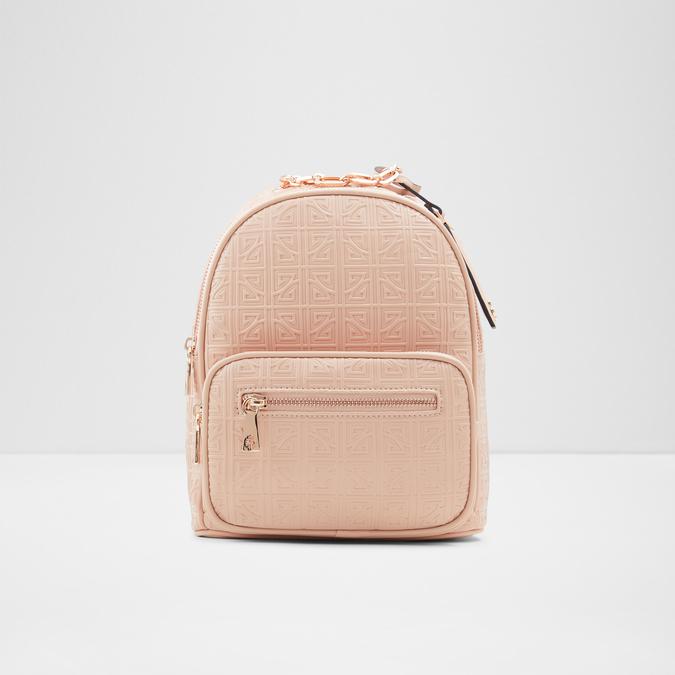 BellaDonna Clothing & Accessories | Aldo Galilinia Quilted Backpack -  Burgundy