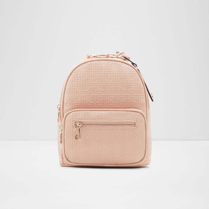 Pale pink online backpack