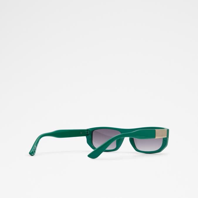 Jacobsson Women's Green Sunglasses image number 2
