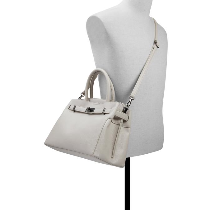 Lemercier Women's Grey Tote image number 3