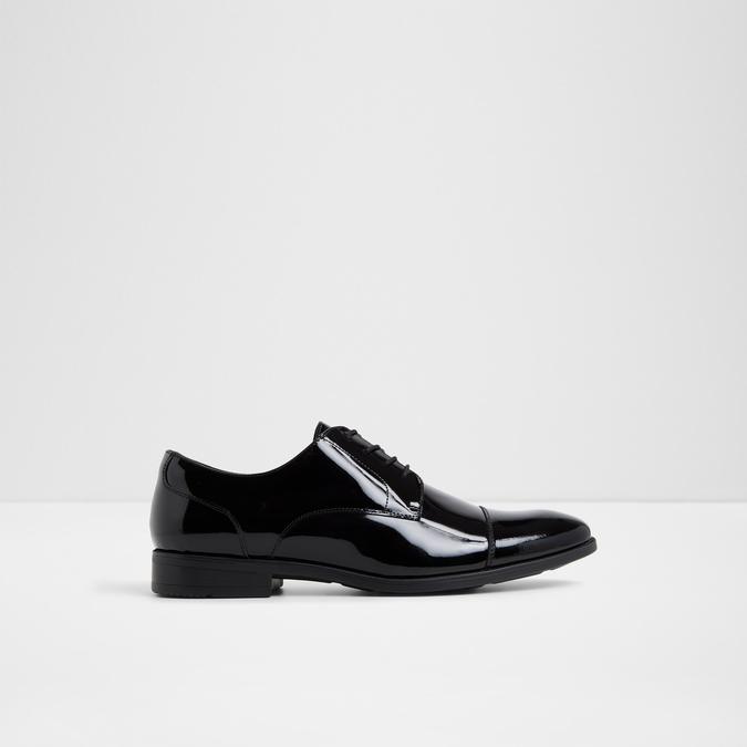Callahana-In Men's Black Lace Up